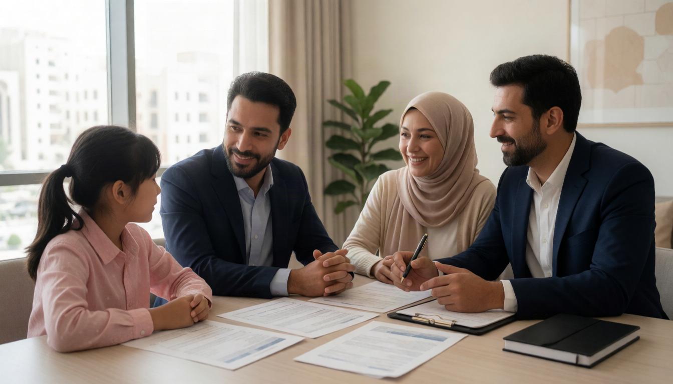 Legal Help That Reduces Purchase Risk